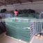 2016 hig quality military construction wall flood barrier