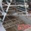 Taiyu high quality Automatic scraper chicken Manure removal system
