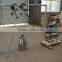 Hot-selling Pail Milking Machine with Stainless Steel Bucket