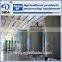 Syrup manufacturing plant production of glucose syrup from starch