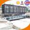largest hot sell rotary wagon tippler truck wheel loader spare parts