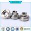China's First-Class OEM precision cnc turned maching parts ,steel lathe parts