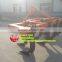 Agricultural machine big tractor mounted cultivator machine
