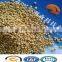 yellow color granular DAP fertilizer supplier in China