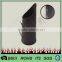 Top rated fireplace accessory metal coal bucket