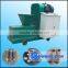 Hot selling sawdust briquette machine/biomass wood briquetting press machine