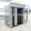 MINGGU 16 trays Good Price Commercial Bakery Oven for Bread Making Baking Oven for sale