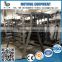 Farm slaughtering automatic chicken processing machine