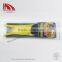 ear tag plier for single ear tag in yellow 250*58*28 mm