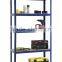5 Tier / shelf shelving unit with free hammer