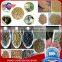 2015 hot sale leaf waste feed pellet mill/leaf waste pellet extruder