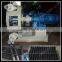 New design electric concrete slurry pump