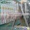 Full Stainless Steel Structure Halal poultry CHICKEN SLAUGHTER AND ABATTOIR MACHINE LINE