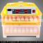 24/48/60/96/112 eggs Egg Incubator Fully Automatic Digital LED Turning Chicken Duck Eggs Poultry