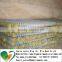 Galvanized / Green PVC Coated Chain Link Wire Mesh Fence Manufacture