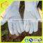 pure cotton sheepskin bee gloves for beekeeper