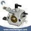 carburetor whole series chainsaw carburetors