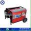 gasoline generator generator mw power plant
