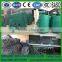 Biomass powder carbonization furnace rice husk charring stove/directly charring carbonization kiln/wood charcoal making oven