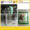 hot sales small pillow stick tomato ketchup sauce packing Machine