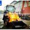 2015 Qingzhou Tuishan Industry 1.0 ton farming Tow Truck Model ZLY912