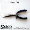 long nose,7", High carbon steel fishing pliers