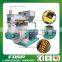 High performance Good Bearings Ring Die Wood Pellet Machine