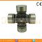 forging universal joint for heavy truck drive shaft