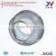 metal stamping 304 stainless steel food safety testing equipment parts