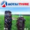 China manufacturer high quality good price 12.4-28 agricultural tyre