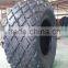 Hot sales 23.1-26 R-3 pattern tyre for road roller/compactor