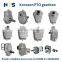 pump support 25403 for hydraulic Gear Pump