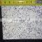 Hot sale!! Flamed Natural Granite Stone Tiles , Flamed Pearl Flower Stone Tiles
