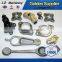 Mechanical Parts Stainless Steel Casting Parts