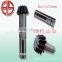 china low noise lawn mower bevel gear Straight tooth bevel gear