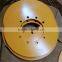 28.5 inch wheel disc