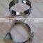 Accumulator Clamps and Mounting Brackets
