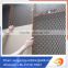 SUS expanded metal mesh safety gates discounted