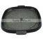 Cast Iron BBQ Plate Grill Plate BBQ Round Stainless Steel BBQ Plate