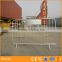 hotsale used orange concert crowded control metal barrier fence(ISO 9001)
