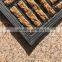 Welcome Entrace Door Mat Coco Rubber