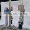 Steel Zhejiang Hydraulic Lifting And Descending Cream Mixer/Cream Mixer Machine
