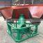 Customised 1200 and 1100 model wet pan mill with diameter of pan 2700mm sell to Egypt