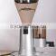 home electric coffee bean grinder machine for sale