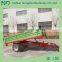 Hot Selling 9t Farm Trailer