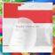 microdermabrasion,skincare 100% PP non-woen material mask for facial