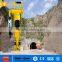 Handheld rock drill YT23D for mining