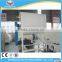 Cattle Feed mixer /Single shaft and double spiral mixer machinme /mixer machine for sale