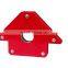 Factory supply magnetic welding holder device with triangle
