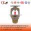 2017 factory direct sale fire sprinkler heads